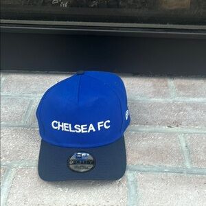 NWT Chelsea FC hat